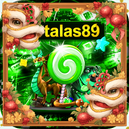 talas89 — mitra unggulan